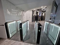 Hub Synergy Point (D2), Office #588169141